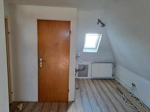 Foto - Etagenwohnung zur Miete in Bürstadt