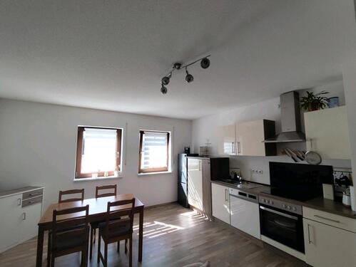 Foto - 2 - Zimmer Wohnung in Kastl b. Kemnath