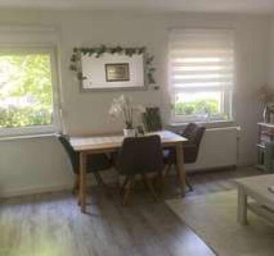 Foto - schöne 3-Zimmer Wohnung - 430,00 EUR Kaltmiete,