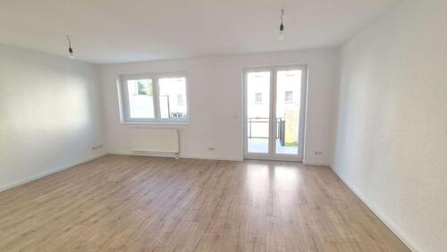 Foto - Etagenwohnung in Magdeburg