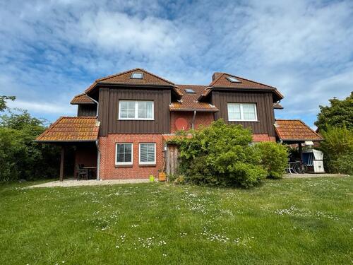 Foto - Fehmarn ❤️ tolle Ferienwohnung ruhig Naturstrand Ostsee