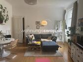Foto - Wohnungsswap - 1 Zimmer, 35 m² - Gustav-Müller-Straße, Schöneberg, Berlin