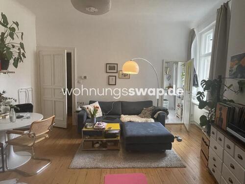 Foto - Wohnungsswap - 1 Zimmer, 35 m² - Gustav-Müller-Straße, Schöneberg, Berlin