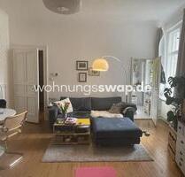 Wohnungsswap - 1 Zimmer, 35 m² - Gustav-Müller-Straße, Schöneberg, Berlin