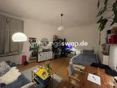 Foto - Etagenwohnung zur Miete in Berlin