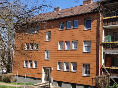 Foto - Balkonwohnung in beliebter Lage Kassels