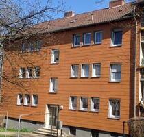Balkonwohnung in beliebter Lage Kassels