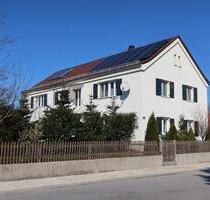 Idyllisches Landhaus in Walchsing – Einfamilienhaus - Aldersbach