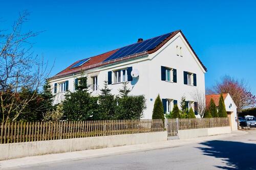 Foto - Einfamilienhaus in Aldersbach