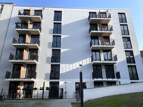 Foto - Moderne City-Wohnung mitten in Kreuzberg!
