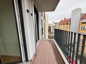 Foto - Etagenwohnung in Berlin zur Miete