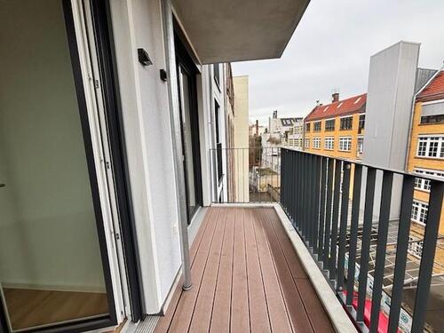 Foto - Etagenwohnung in Berlin zur Miete