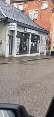 Foto - Top-Lage Göppingen:Voll ausgestatteter Döner&Pizzaladen zur Übern