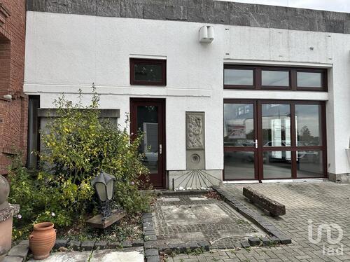 Foto - Flexibles Gewerbefläche mit 4,20 m Deckenhöhe in guter Lage von Oberursel!