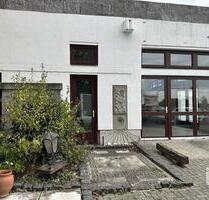 Flexibles Gewerbefläche mit 4,20 m Deckenhöhe in guter Lage von Oberursel! - Oberursel (Taunus)