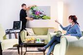 Foto - Etagenwohnung in Erfurt zum Kaufen