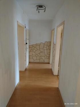 Foto - Duisburg-Beeck, Wohnung zu vermieten, 3 Zi, Balkon, Kellerabteil