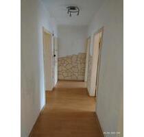 Duisburg-Beeck, Wohnung zu vermieten, 3 Zi, Balkon, Kellerabteil