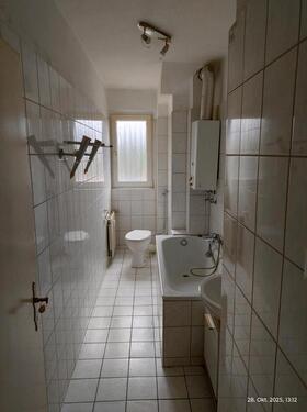 Foto - Etagenwohnung zur Miete in Duisburg