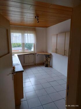 Foto - Etagenwohnung in Duisburg