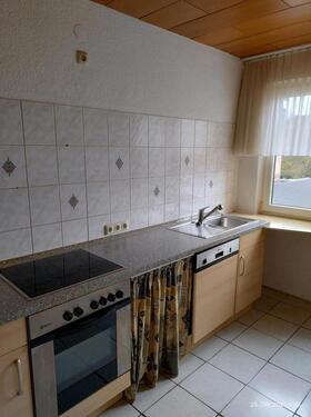 Foto - Etagenwohnung in Duisburg zur Miete