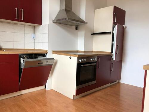 Foto - 3 Zimmer Wohnung mit Fensterbad Badewanne in Oebisfelde