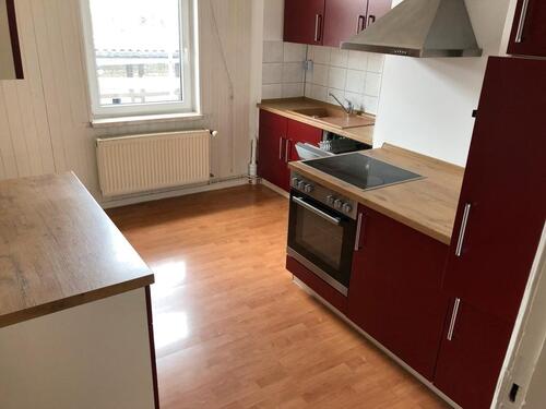 Foto - Etagenwohnung zur Miete in Oebisfelde-Weferlingen