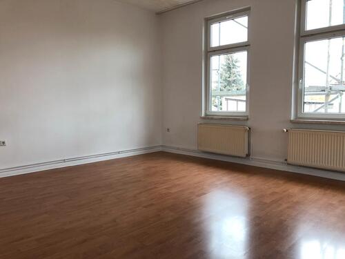 Foto - Etagenwohnung in Oebisfelde-Weferlingen zur Miete