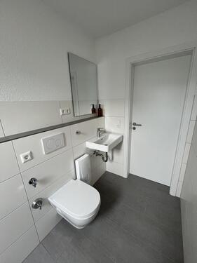 Foto - 1-Zimmer Wohnung mit Balkon zentral in Bad Mergentheim