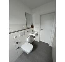 1-Zimmer Wohnung mit Balkon zentral in Bad Mergentheim