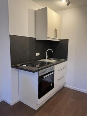 Foto - Etagenwohnung in Bad Mergentheim