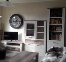 renovierte + schick möblierte Wohnung mit Balkon, nahe Töppersee - Duisburg Rheinhausen