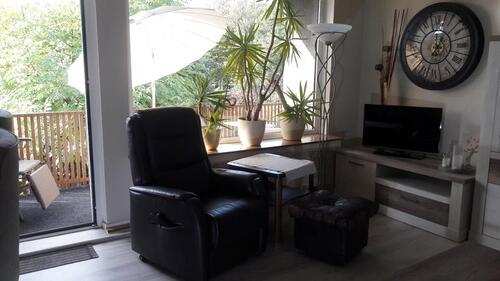 Foto - Etagenwohnung in Duisburg