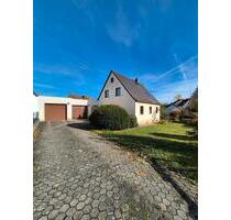 Haus zu vermieten in NeustadtAisch - Neustadt an der Aisch