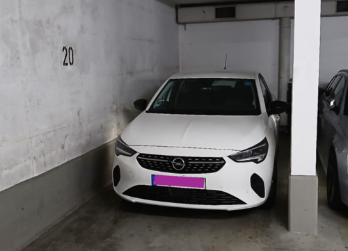 Foto - andere zur Miete in München