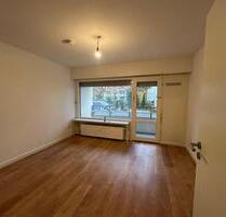 Erstbezug eines renovierten 1-Zimmer -Appartements mit Balkon! - Hannover Buchholz-Kleefeld