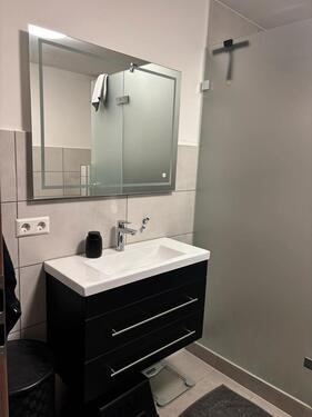 Foto - Etagenwohnung in Horb am Neckar