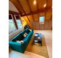 1,5-Zimmer Wohnung in Neukirchen Seigertshausen zu vermieten