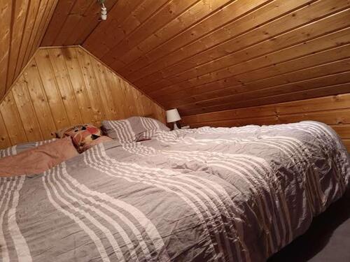 Foto - Etagenwohnung in Neukirchen zur Miete