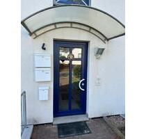 1 Zimmer Wohnung auf der Hüffert zu sofort frei - Warburg