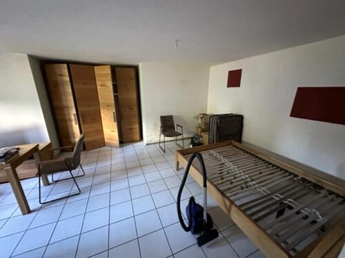 Foto - 1 Zimmer Etagenwohnung in Warburg