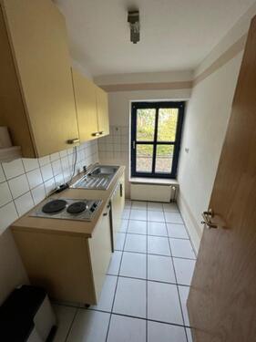 Foto - Etagenwohnung in Warburg zur Miete