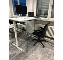 Fester Coworking Arbeitsplatz in Köln Nippes