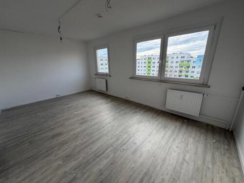 Foto - 2 Zimmer Etagenwohnung zur Miete in Halle (Saale)