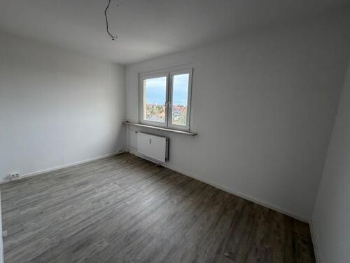 Foto - Etagenwohnung in Halle (Saale) zur Miete