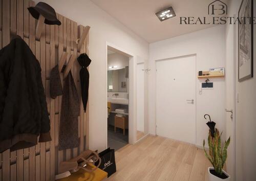 Foto - Hausverkäufer aufgepasst-schicke 2-Raumwohnung mit Fahrtsuhl und Tiefgarage!