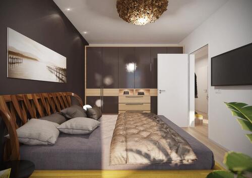 Foto - 2 Zimmer Etagenwohnung in Stendal