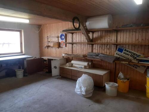 Foto - andere in Flörsbachtal