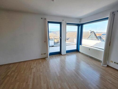 Foto - 2 Zimmer Maisonettenwohnung zur Miete in Wiesbaden