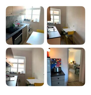 Foto - 2 Zimmer Etagenwohnung zur Miete in Erfurt